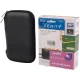 هارد اکسترنال وسترن دیجیتال Western Digital Elements 1TB + هدیه فلش مموری و کیف هارد