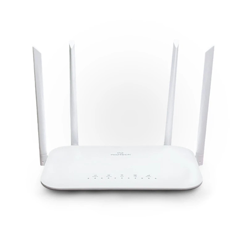 مودم 4G LTE نزتک مدل 77dx