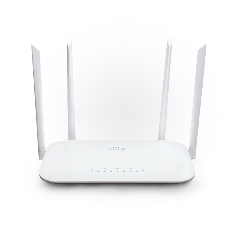 مودم 4G LTE نزتک مدل 77dx