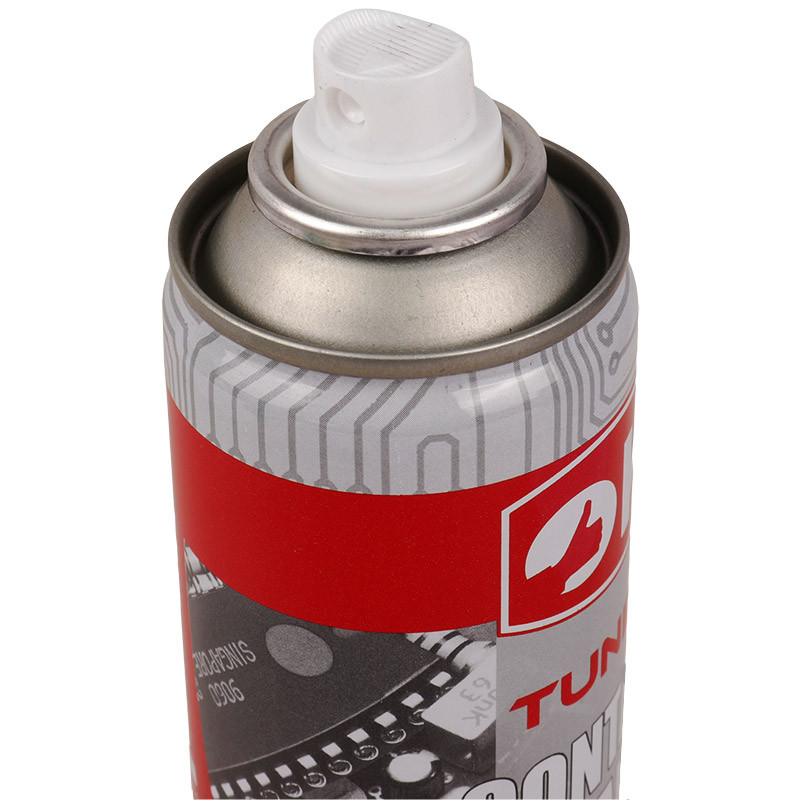 اسپری تمیز کننده خشک Tuner OK Dry 300ml