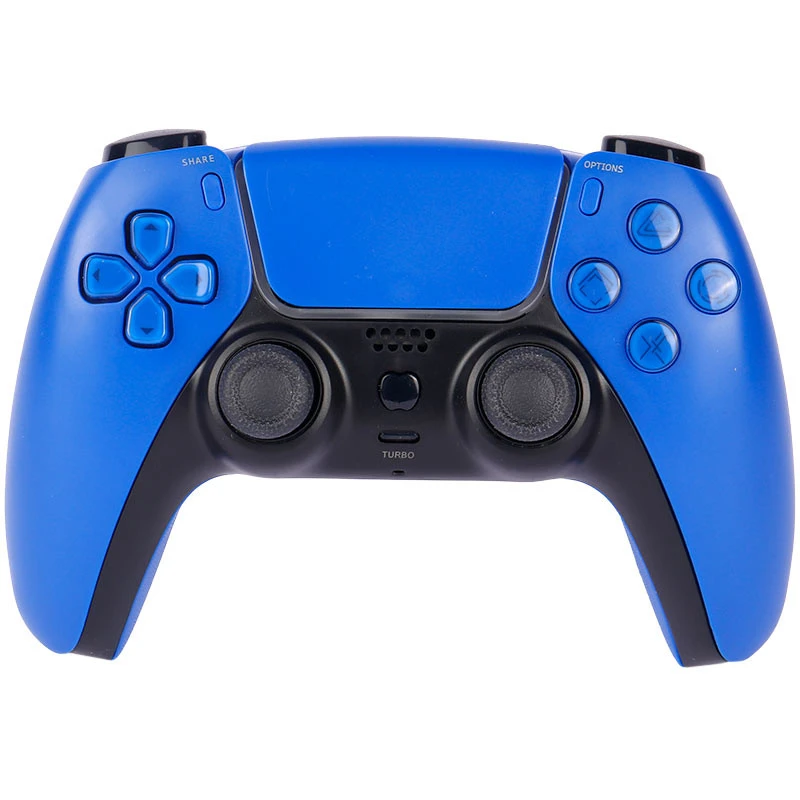 دسته بازی بی سیم طرح پلی استیشن فایو P4-Plus T29 PS4 / PC