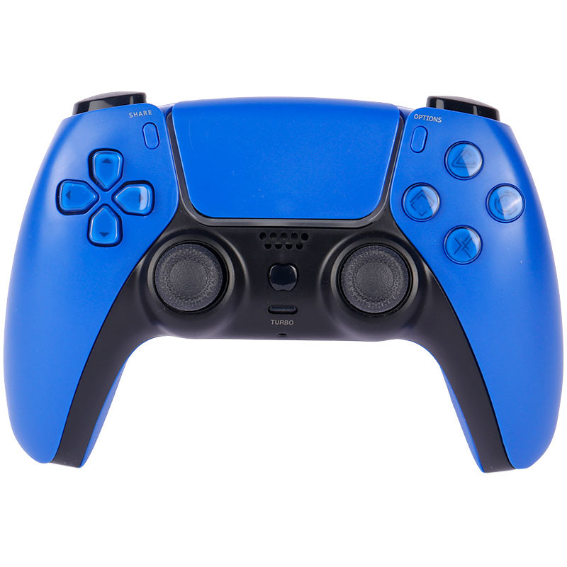 دسته بازی بی سیم طرح پلی استیشن فایو P4-Plus T29 PS4 / PC