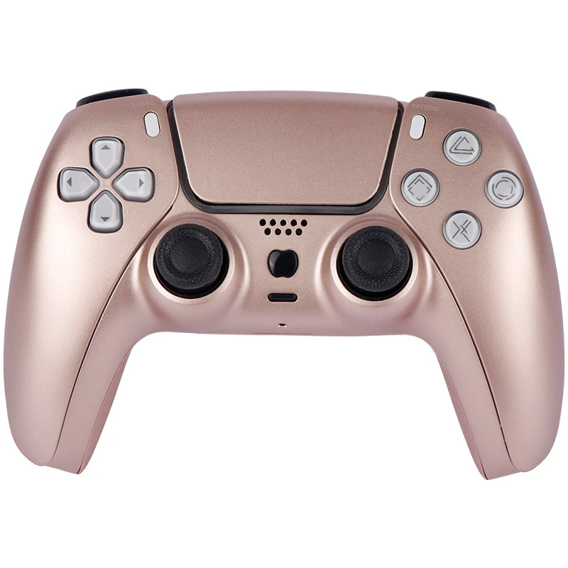 دسته بازی بی سیم طرح پلی استیشن فایو P4-Plus T29 PS4 / PC
