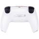 دسته بازی بی سیم طرح پلی استیشن فایو P4-Plus T29 Spider Man PS4 / PC