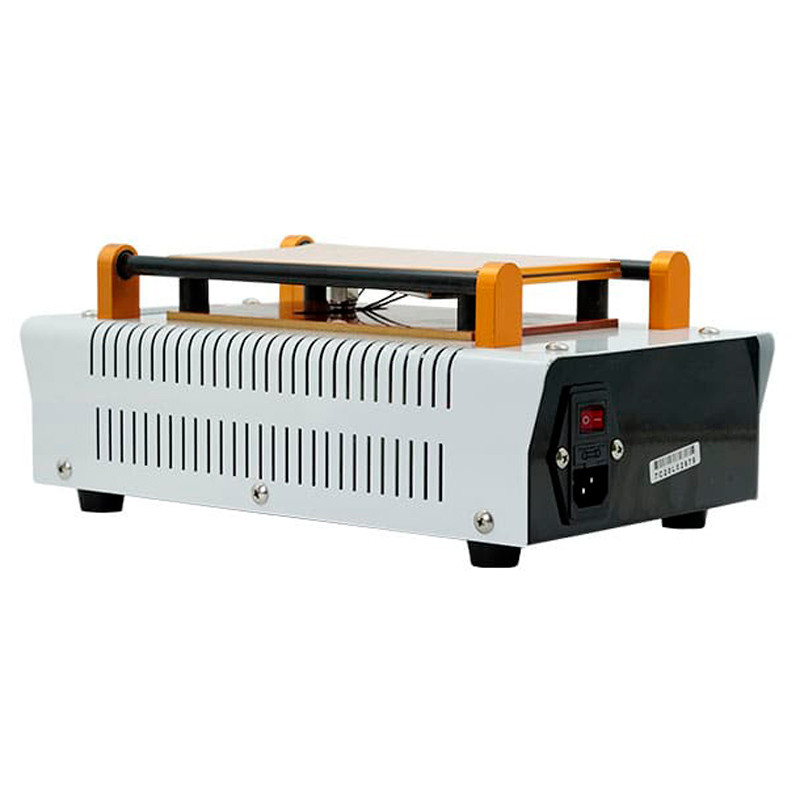 دستگاه جداکننده تاچ و ال سی دی Separator Triangel CP-201A