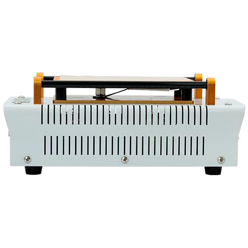 دستگاه جداکننده تاچ و ال سی دی Separator Triangel CP-201A
