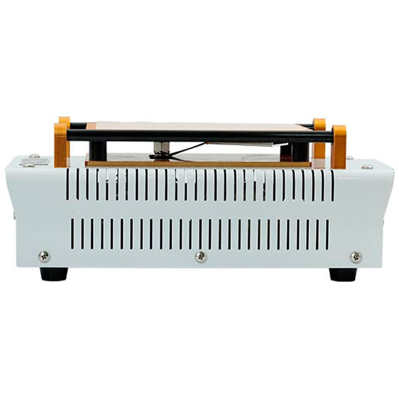 دستگاه جداکننده تاچ و ال سی دی Separator Triangel CP-201A