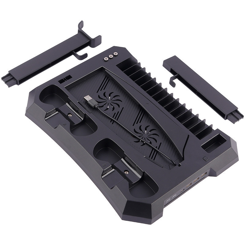 خنک کننده و شارژر دسته Multi Functional P5 PS5