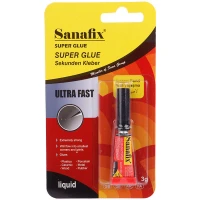 چسب قطره ای Sanafix 3g