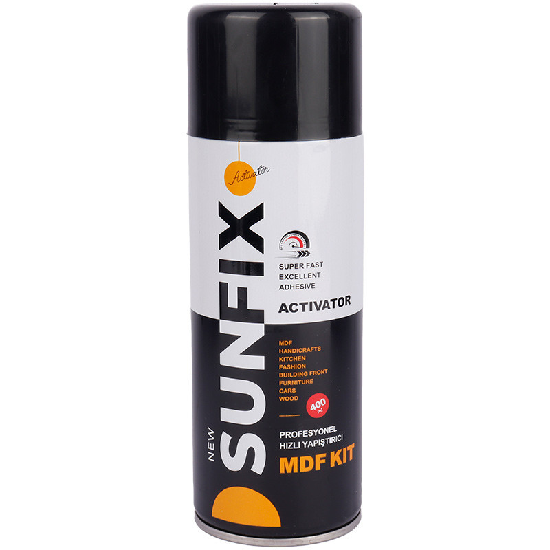 چسب 123 Sunfix حجم 400 میلی لیتر