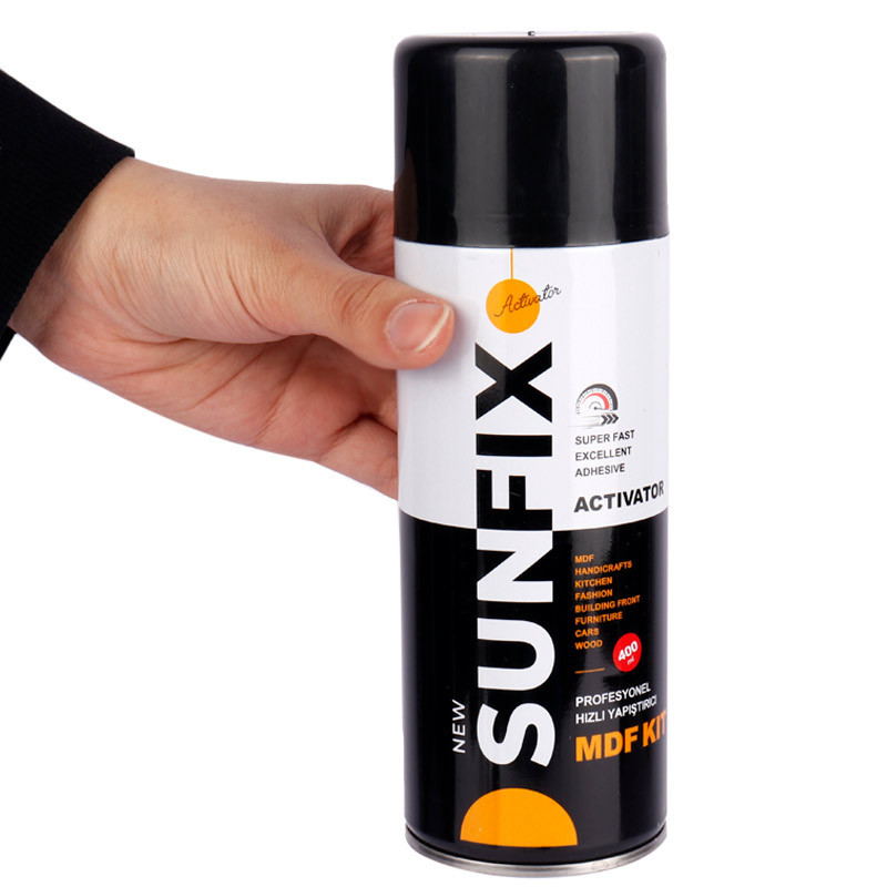 چسب 123 Sunfix حجم 400 میلی لیتر