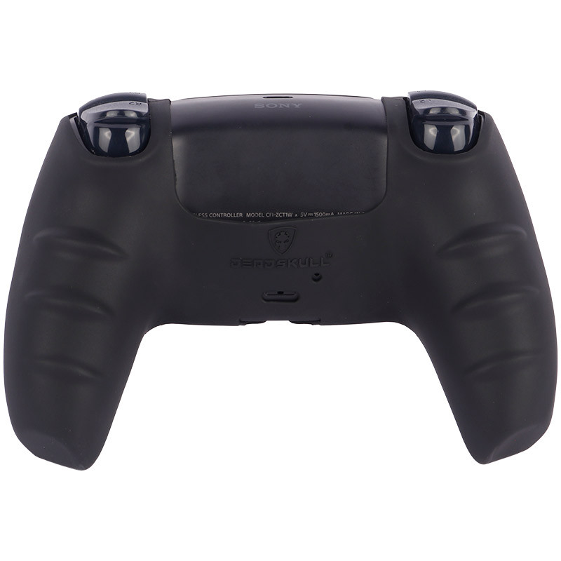 روکش دسته بازی Deadskull PS5 طرح Terminator