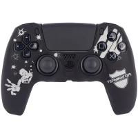 روکش دسته بازی Deadskull PS5 طرح Terminator