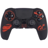 روکش دسته بازی Deadskull PS5 طرح Gran turismo
