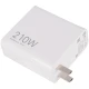 کلگی فست شارژ Xiaomi MDY-13-EU GaN 210W سرجعبه