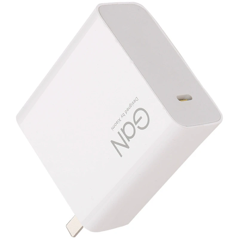 کلگی فست شارژ Xiaomi MDY-13-EU GaN 210W سرجعبه