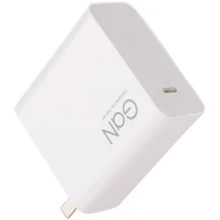 کلگی فست شارژ Xiaomi MDY-13-EU GaN 210W سرجعبه