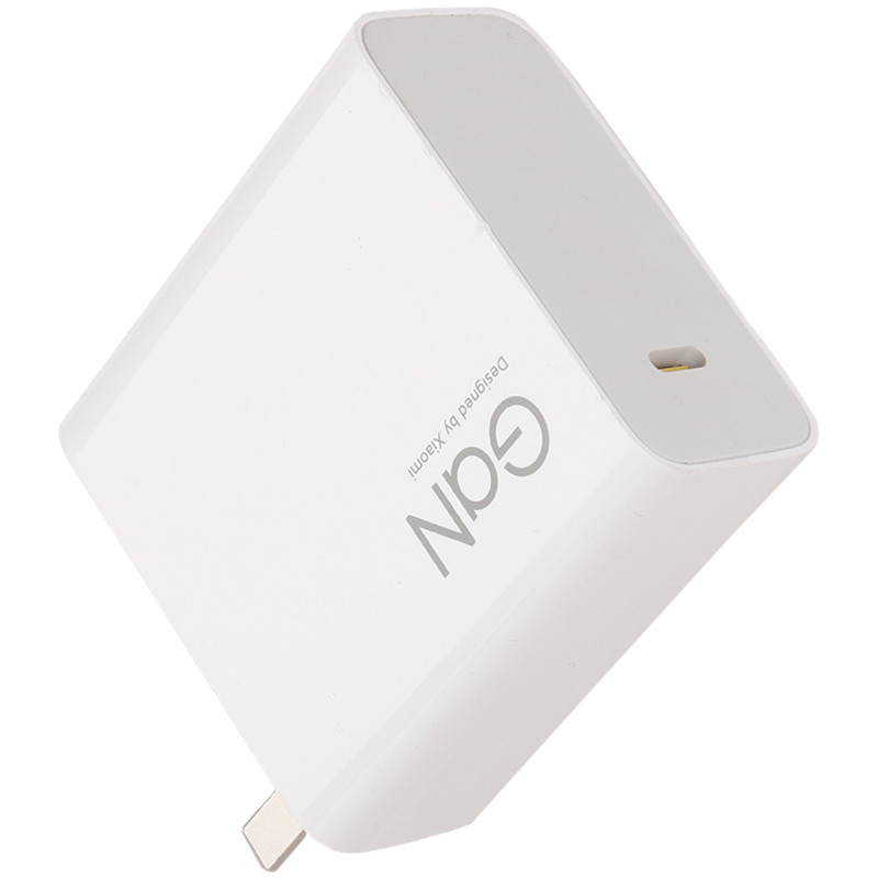 کلگی فست شارژ Xiaomi MDY-13-EU GaN 210W سرجعبه