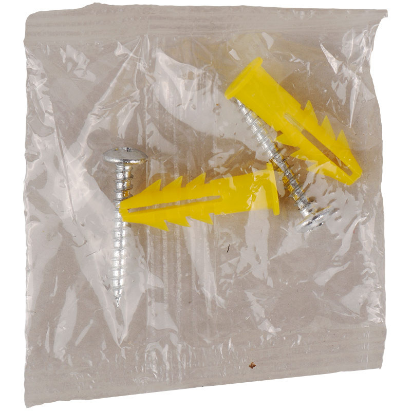 چراغ دیواری دکوراتیو دو طرفه Media DBA-117 2W