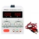 منبع تغذیه دیجیتال Twintex SP-1305D 30V 5A
