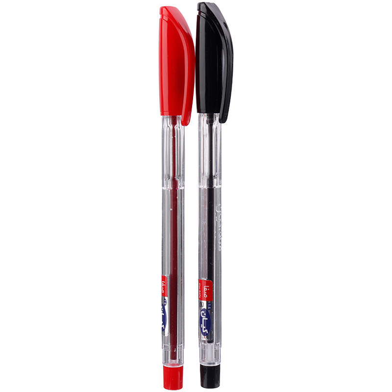خودکار کیان Kian 1.6mm بسته ۵۰ عددی