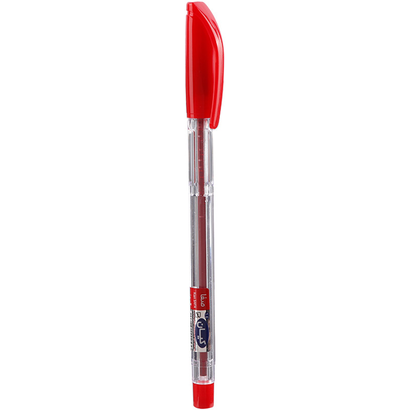 خودکار کیان Kian 1.6mm بسته ۵۰ عددی