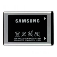 باتری موبایل اورجینال Samsung E250 AB463446BA بسته 10 عددی