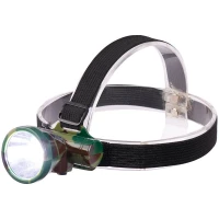 چراغ قوه پیشانی هدلایت شارژی DP.LED Light DP-7237C