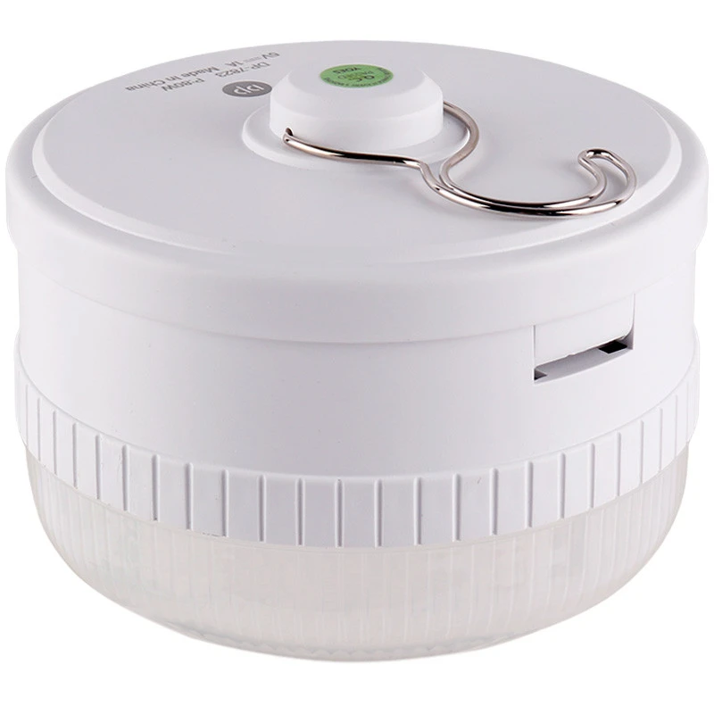 لامپ آویزدار شارژی DP.LED Light DP-7823 80W