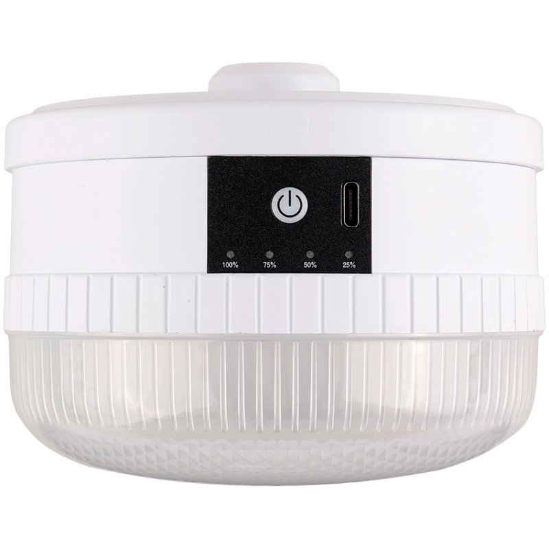 چراغ آویزدار شارژی مدل DP-7823