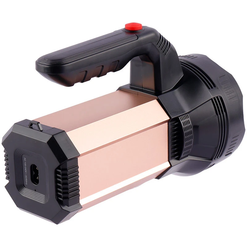 چراغ قوه شارژی DP.LED Light DP-7313