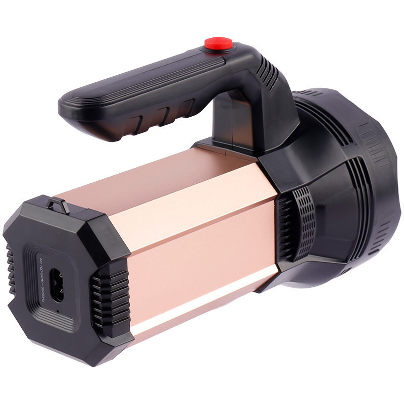 چراغ قوه شارژی DP.LED Light DP-7313