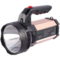 چراغ قوه شارژی DP.LED Light DP-7313