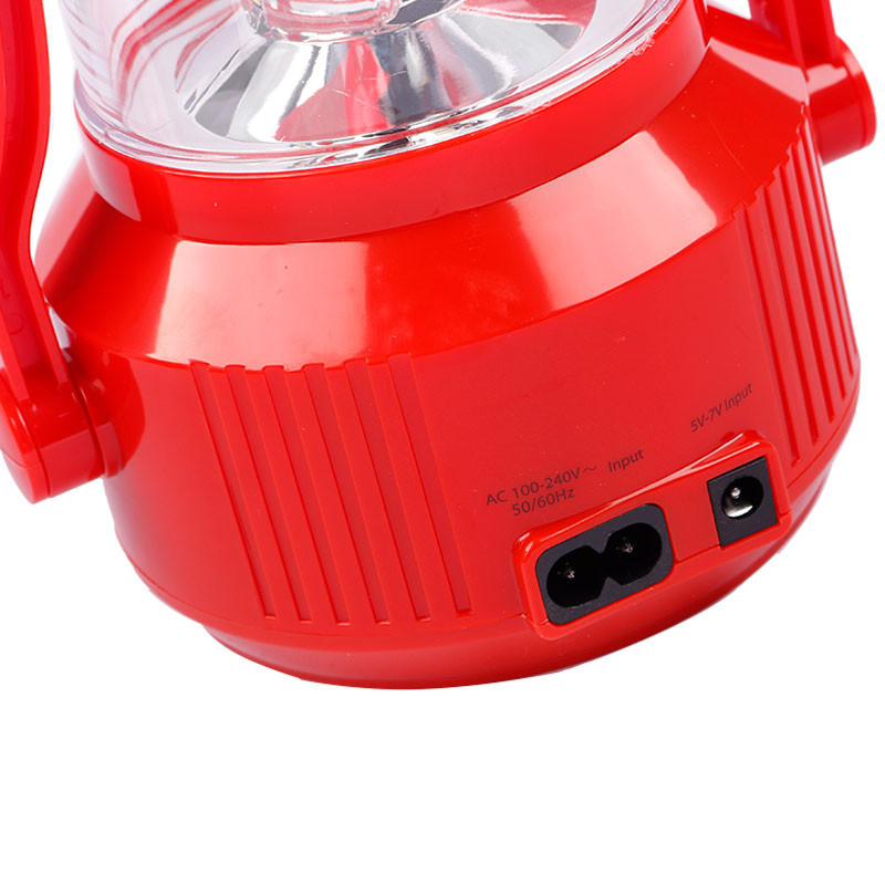 چراغ قوه فانوسی DP.LED LIGHT DP-7044C