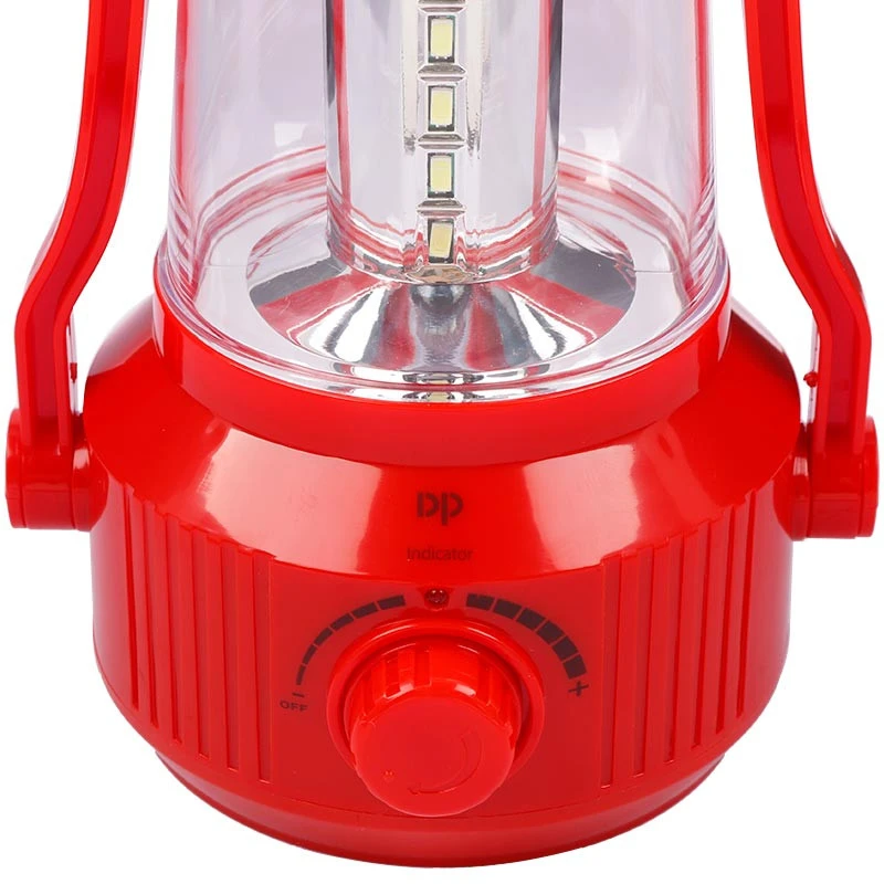چراغ قوه فانوسی DP.LED LIGHT DP-7044C