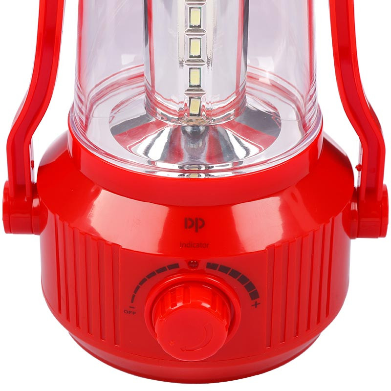 چراغ قوه فانوسی DP.LED LIGHT DP-7044C