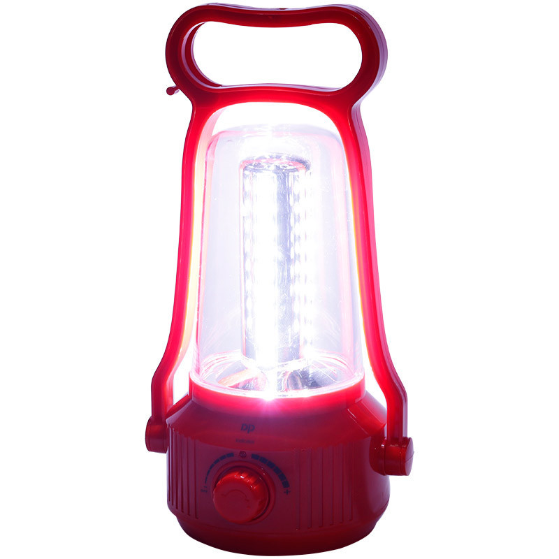 چراغ قوه فانوسی DP.LED LIGHT DP-7044C