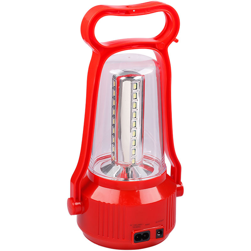 چراغ قوه فانوسی DP.LED LIGHT DP-7044C