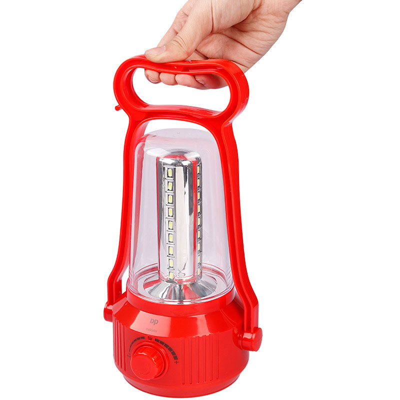 چراغ قوه فانوسی DP.LED LIGHT DP-7044C