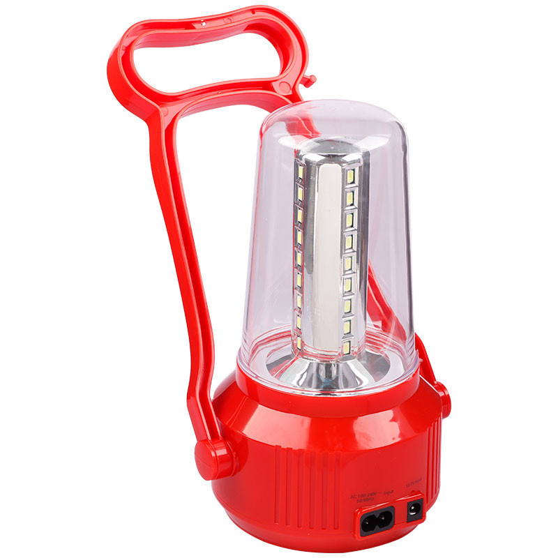 چراغ قوه فانوسی DP.LED LIGHT DP-7044C