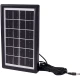 پکیج خورشیدی روشنایی DP.LED DP-7718