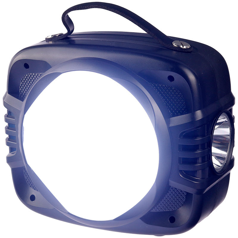 پکیج خورشیدی روشنایی DP.LED DP-7718