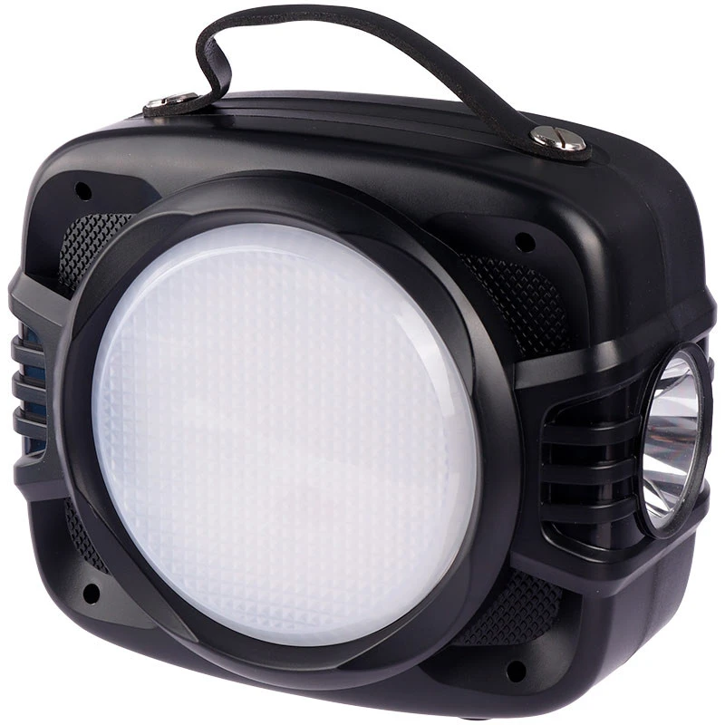 پکیج خورشیدی روشنایی DP.LED DP-7718