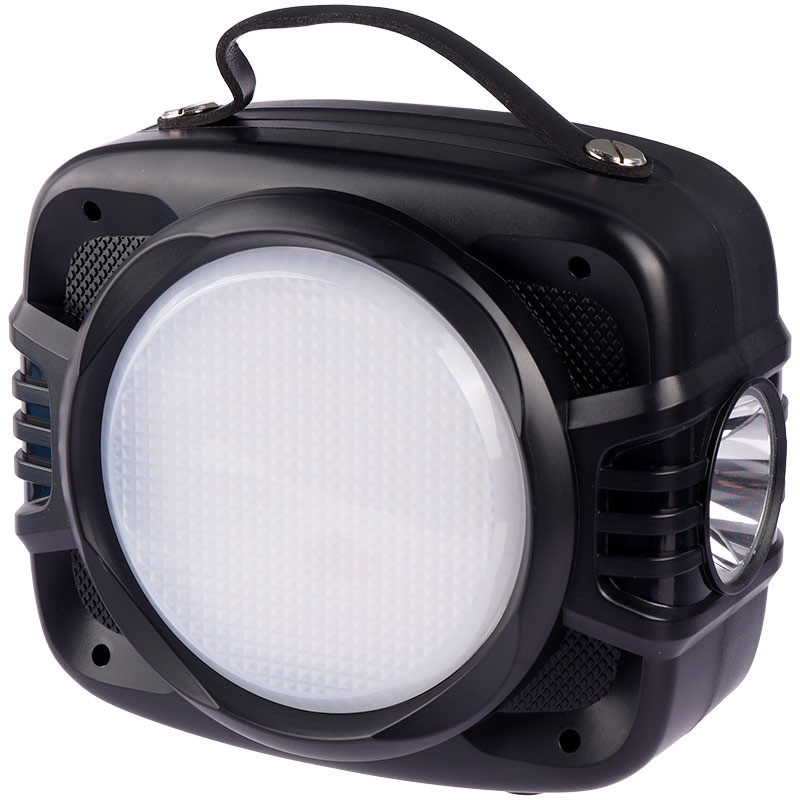 پکیج خورشیدی روشنایی DP.LED DP-7718