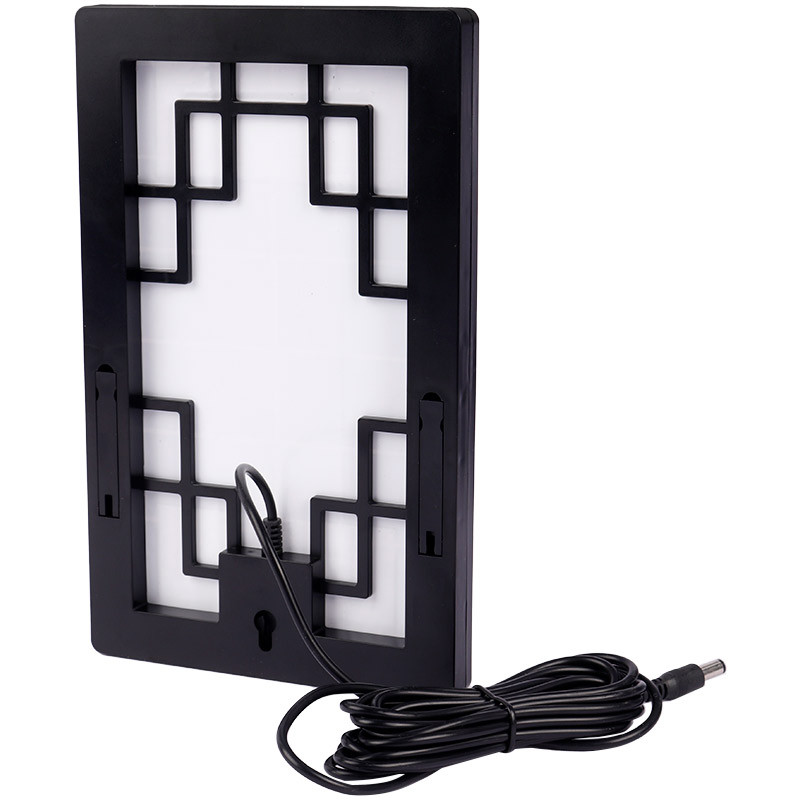 پکیج خورشیدی روشنایی DP.LED DP-7718