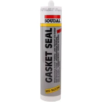 واشر ساز حرارتی سئودال مدل Gasket Seal حجم 310 میلی لیتر