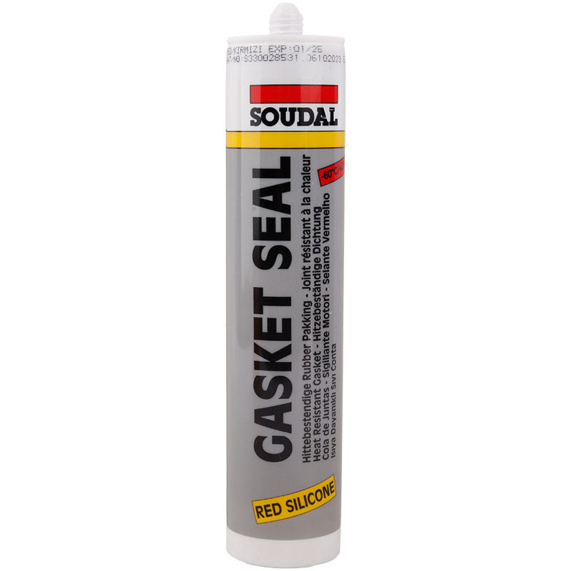واشر ساز حرارتی سئودال مدل Gasket Seal حجم 310 میلی لیتر