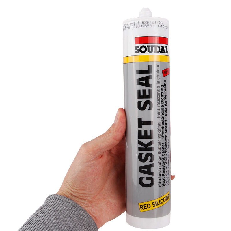 واشر ساز حرارتی سئودال مدل Gasket Seal حجم 310 میلی لیتر