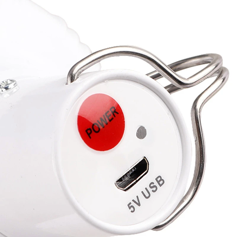 لامپ آویزدار شارژی Arson L375 20W