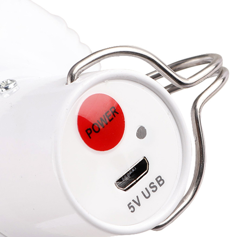 لامپ آویزدار شارژی Arson L375 20W
